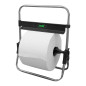 PORTABOBINA DE PAPEL PARA PARED Y SOBREMESA PORTABOBINA DE PAPEL PARA PARED Y SOBREMESA
