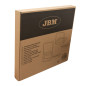PORTABOBINA DE PAPEL PARA PARED Y SOBREMESA PORTABOBINA DE PAPEL PARA PARED Y SOBREMESA