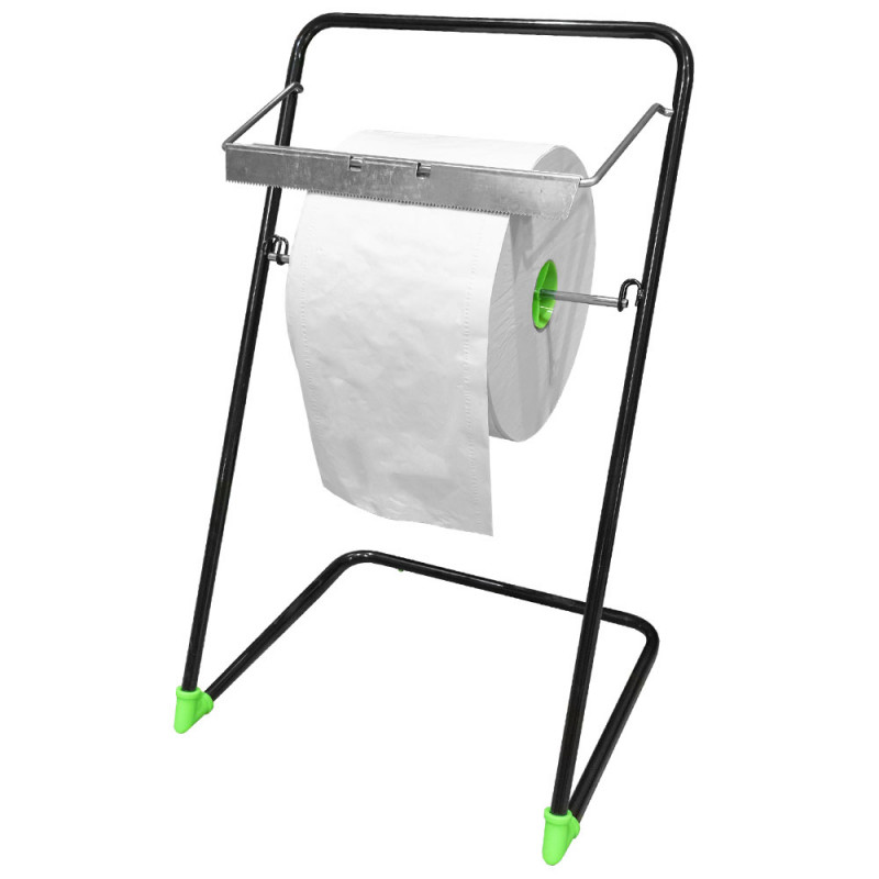 PORTABOBINA DE PAPEL