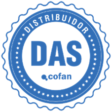 Cofan Das Cofan DAS