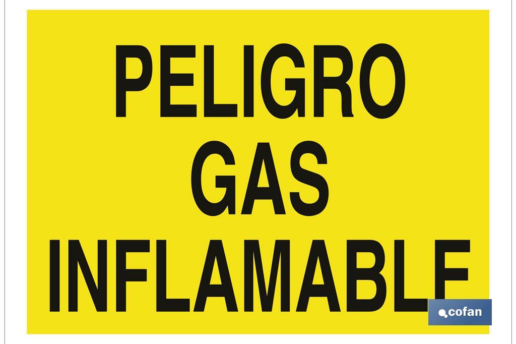 SEÑAL POLIESTIRENO 420X297 (PACK: 1 UDS)